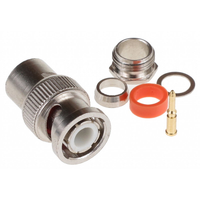 WTYK BNC-W/SKR-RG59*P10