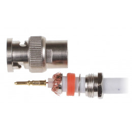 WTYK BNC-W/SKR-RG59*P10