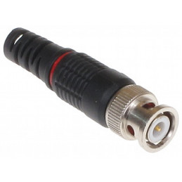 WTYK BNC-W/SKR-PLAST*P10