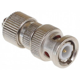 WTYK BNC-W/SKR-QUICK*P10