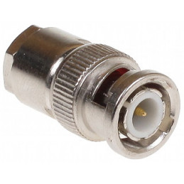 WTYK BNC-W/SKR-RG6*P100