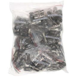 WTYK BNC-W/SKR-RG6*P100