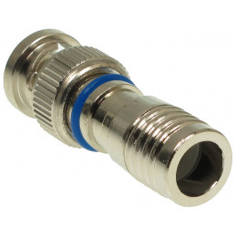 WTYK KOMPRESYJNY BNC-W/4781-MTC*P10 METACON