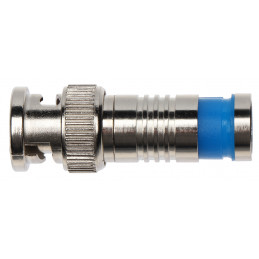 WTYK KOMPRESYJNY BNC-W/4879*P10