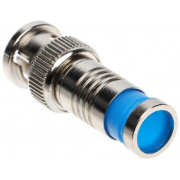 WTYK KOMPRESYJNY BNC-W/4879*P50