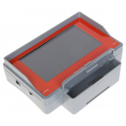 MONITOR AHD, HD-CVI, HD-TVI, PAL MS-35X 4.3 "