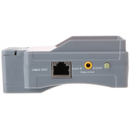 MONITOR AHD, HD-CVI, HD-TVI, PAL MS-35X 4.3 "