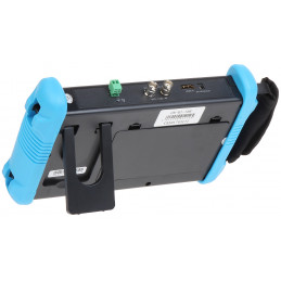 WIELOFUNKCYJNY TESTER CCTV CS-H7-70H