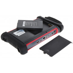 WIELOFUNKCYJNY TESTER CCTV CS-H8-70H