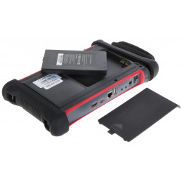 WIELOFUNKCYJNY TESTER CCTV CS-H8F-70HQ