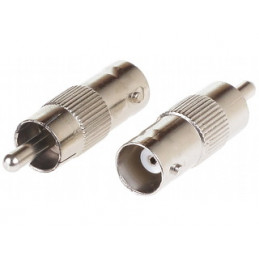 PRZEJŚCIE BNC-G/CINCH-W*P100