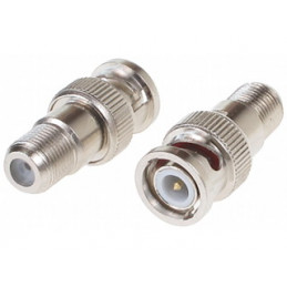 PRZEJŚCIE BNC-W/F-G*P100