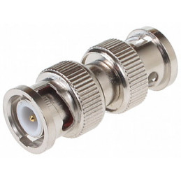 ŁĄCZNIK BNC-W/BNC-W*P10