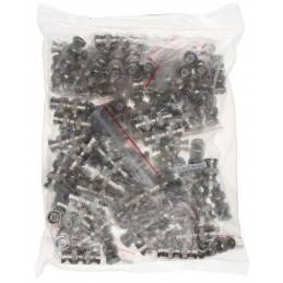 ŁĄCZNIK BNC-W/BNC-W*P100