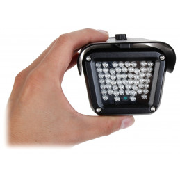 ZEWNĘTRZNY REFLEKTOR PODCZERWIENI LIR-CS32 IR LAB