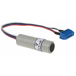 MODUŁ AUDIO Z WYJŚCIEM RÓŻNICOWYM MP-6/D