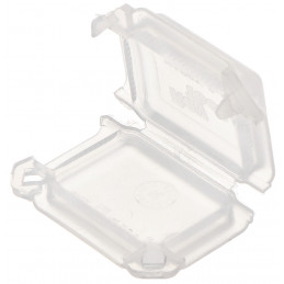 PUSZKA POŁĄCZENIOWA GELBOX HAPPY-0-BOX12 IP68 RayTech