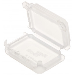 PUSZKA POŁĄCZENIOWA GELBOX HAPPY-2-BOX7 IP68 RayTech