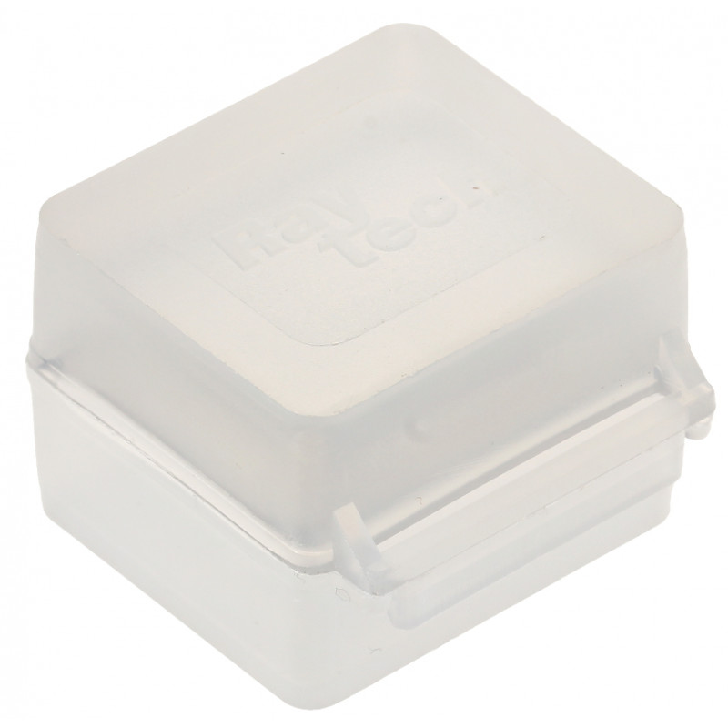PUSZKA POŁĄCZENIOWA GELBOX-38X30 IP68 RayTech