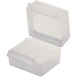 PUSZKA POŁĄCZENIOWA GELBOX-38X30 IP68 RayTech