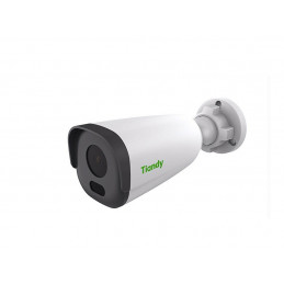 ZESTAW MONITORINGU IP REJESTRATOR TC-NR4004M7-S1 + 4 KAMERY TC-NCL23MN