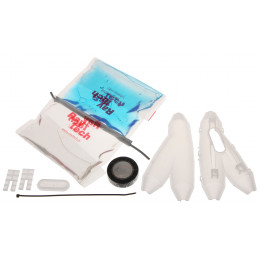 MUFA ROZGAŁĘŹNA GELBOX MAGIC-JOINT-Y6 IP68 RayTech