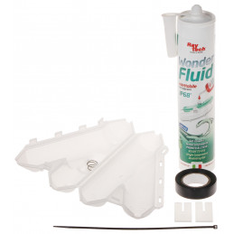 MUFA ROZGAŁĘŹNA GELBOX WONDER-JOINT-Y6 IP68 RayTech