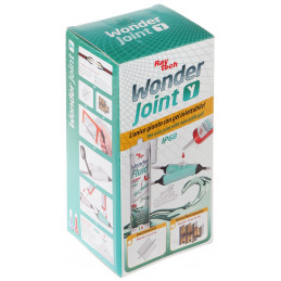 MUFA ROZGAŁĘŹNA GELBOX WONDER-JOINT-Y6 IP68 RayTech