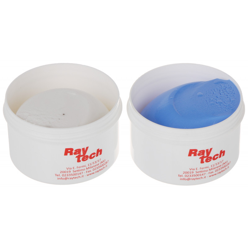 KAUCZUK DWUSKŁADNIKOWY GALACTIC-ANIMAL-BARR IER RayTech