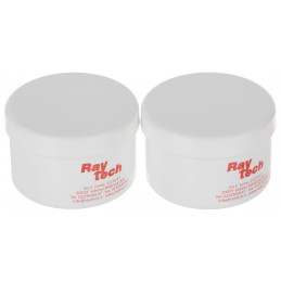 KAUCZUK DWUSKŁADNIKOWY GALACTIC-ANIMAL-BARR IER RayTech