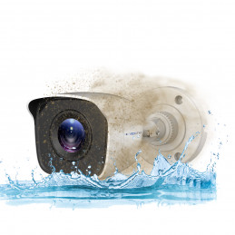 Kamera tubowa VidiLine VIDI-22T 2Mpx