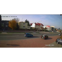 Kamera tubowa VidiLine VIDI-22T 2Mpx