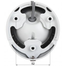 Kamera kopułkowa VidiLine VIDI-52D 5Mpx