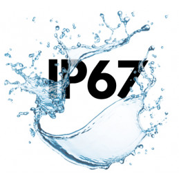 VidiLine Monitoring 5Mpx 4 kamery kopułkowe 1TB PURZ