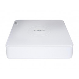 Rejestrator hybrydowy VidiLine VIDI-XVR514