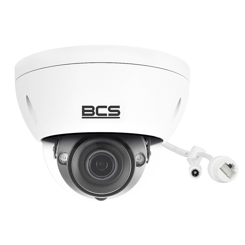 Kamera sieciowa IP BCS-DMIP5801AIR-IV-0735 8Mpx