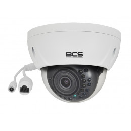 Kamera sieciowa IP BCS-DMIP3401IR-E-IV 4Mpx