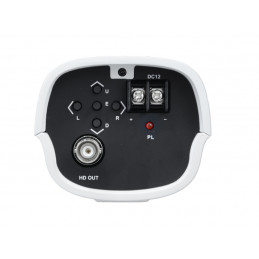 Kamera kontaktowa BCS-BQ7201 2Mpix