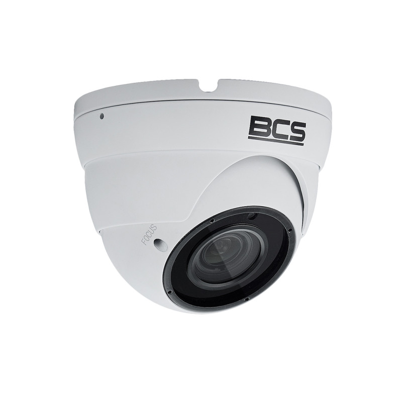 Kamera kopułkowa BCS-DMQ2201IR3-B 2Mpx
