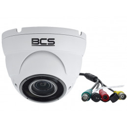 Kamera kopułkowa BCS-DMQ4201IR3-B 2Mpx