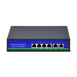 Zestaw 18x TC-NCL522S + Rejestrator TC-R3120