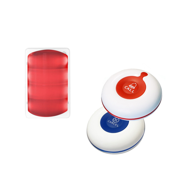 KALER - System Bezpieczeństwa Escape Room - Pokoj Zagadek