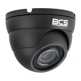 Kamera kopułkowa BCS-DMQE2500IR3-G  5 Mpx 
