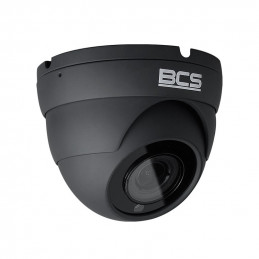 Kamera kopułkowa BCS-DMQ4503IR3-G 5 Mpx 