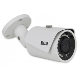 Zestaw Monitoringu BCS-XVR0401E-III +  2 x BCS-TQ3200IR-E 