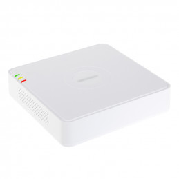 Zestaw Hikvision 4 x DS-2CE16D0T-IRF + Rejestrator DS-7104HGHI-F1 