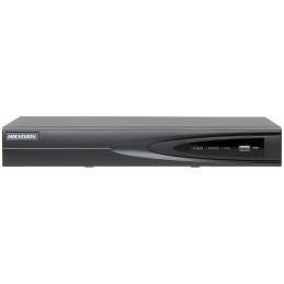 Rejestrator sieciowy HIKVISION DS-7604NI-K1/4P(B)