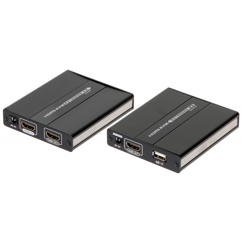 EXTENDER   HDMI+USB-EX-60