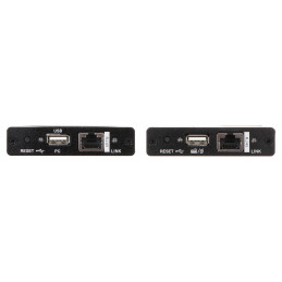 EXTENDER   HDMI+USB-EX-60