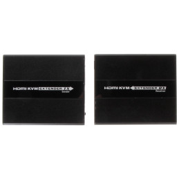 EXTENDER   HDMI+USB-EX-60